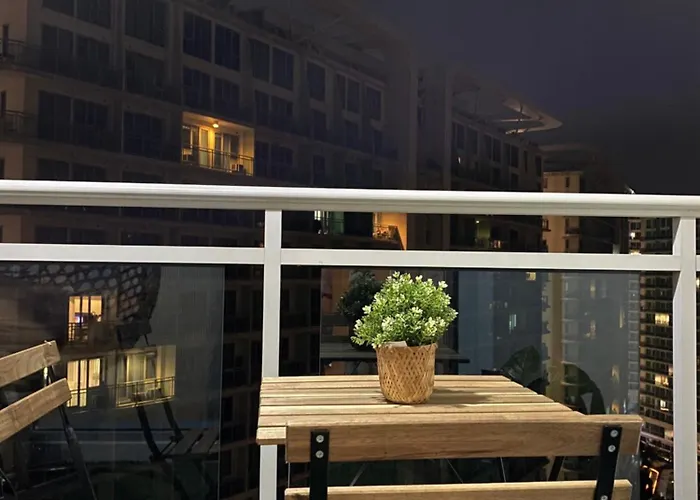 Azure Staycation By Cm * Manila