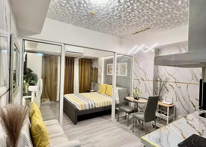 Azure Staycation By Cm Manila