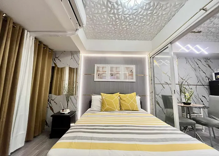 Azure Staycation By Cm Manila