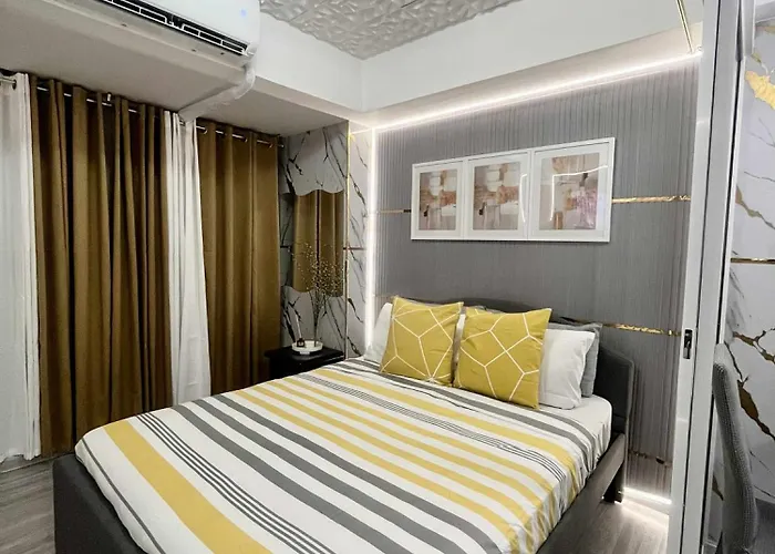 Azure Staycation By Cm *